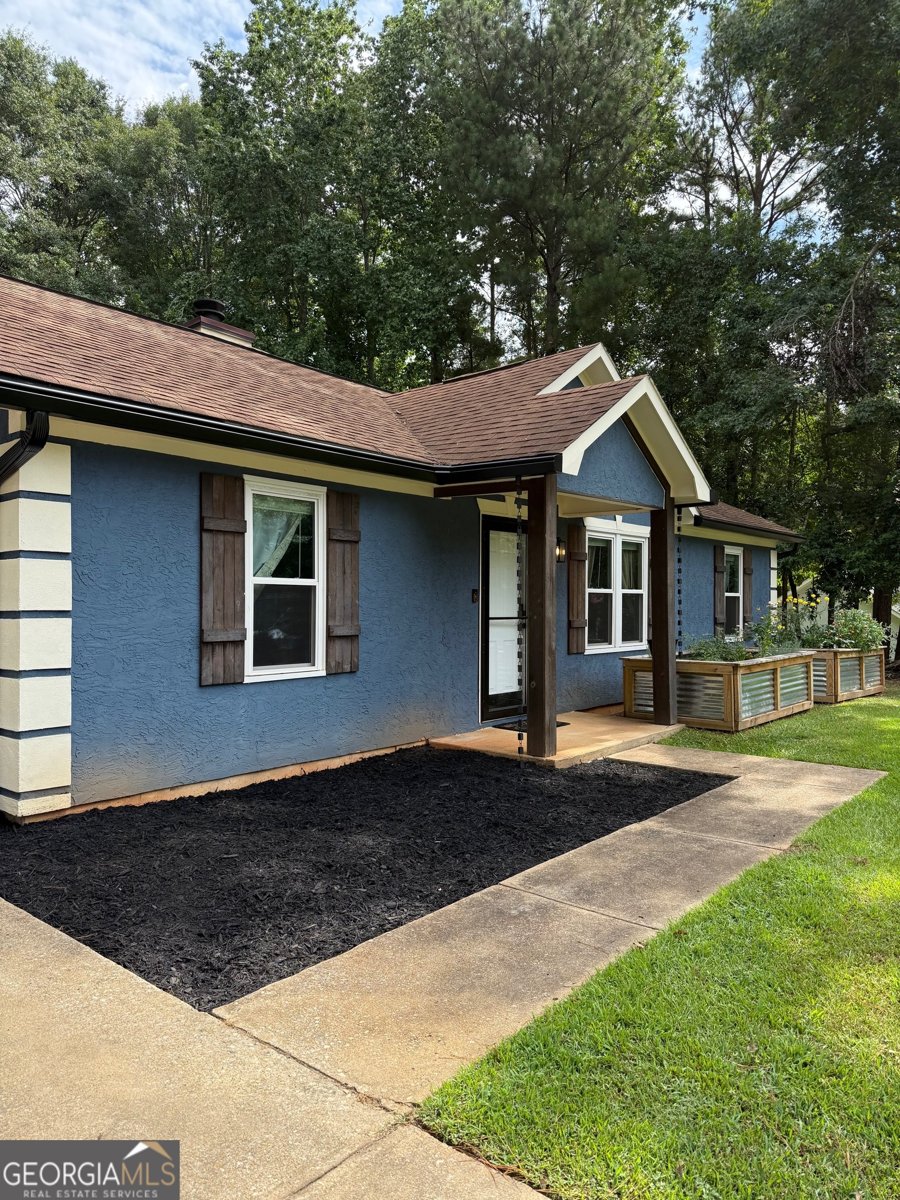 148 Apache Pointe Drive Senoia - 4