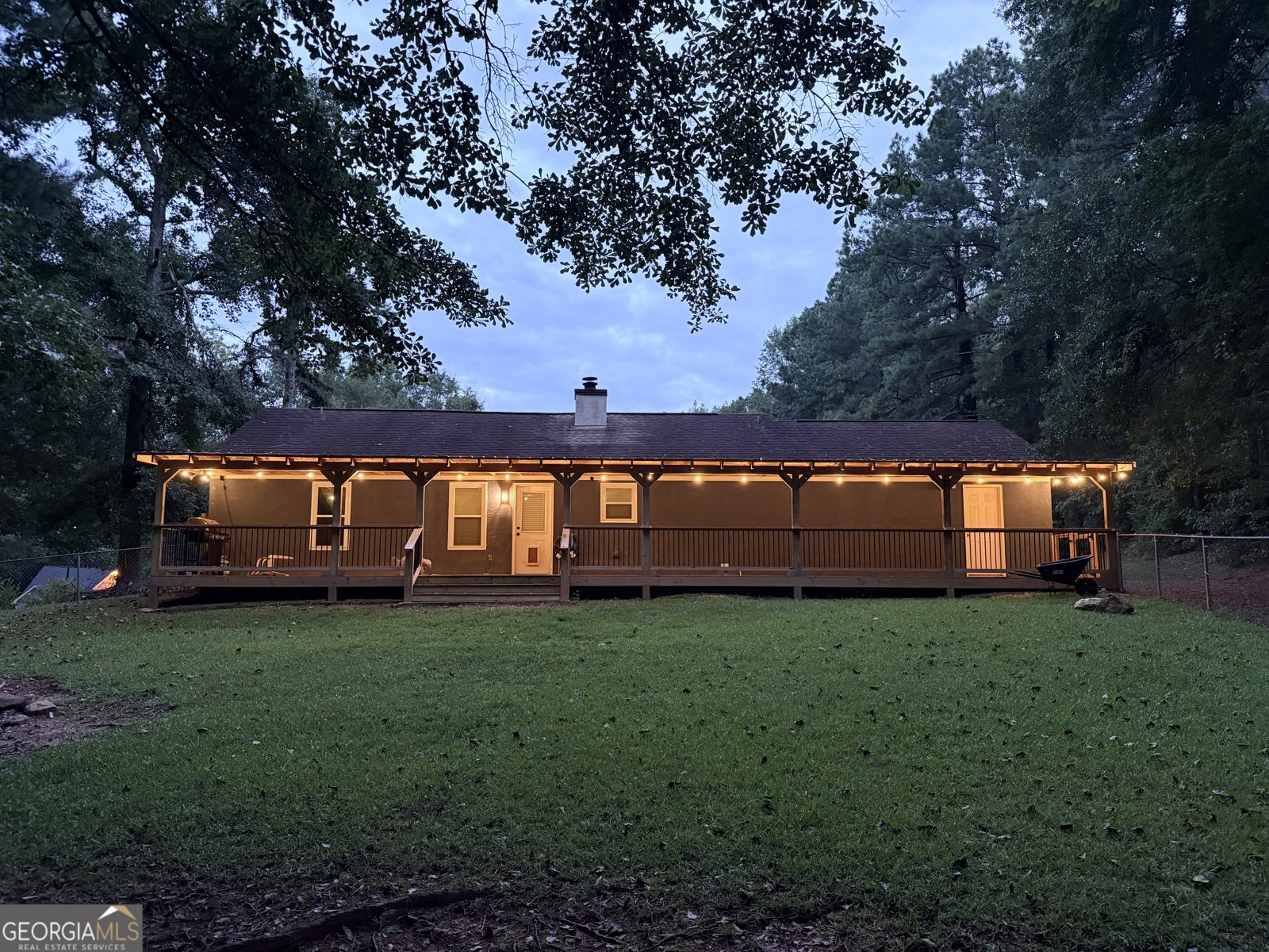 148 Apache Pointe Drive Senoia - 41