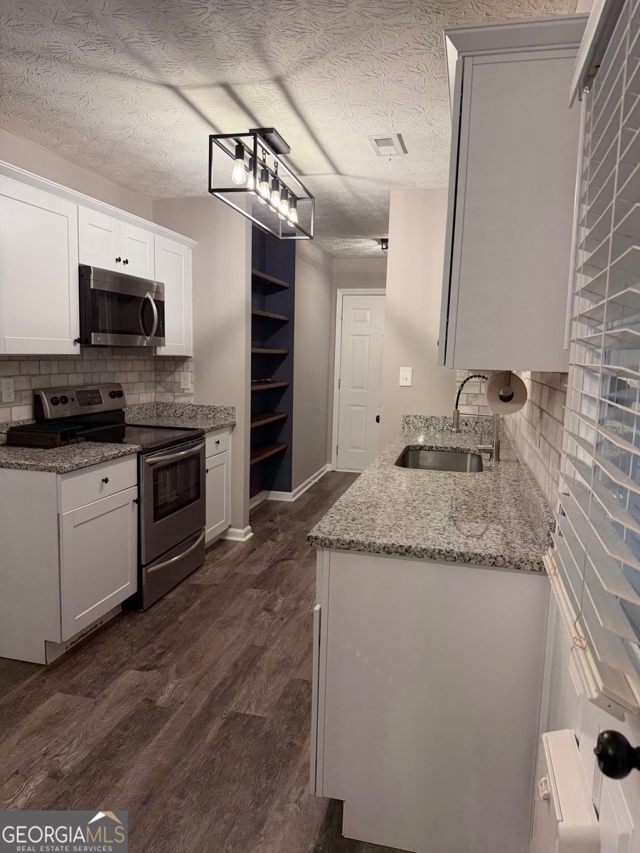 148 Apache Pointe Drive Senoia - 46