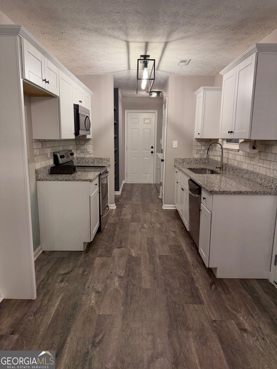 148 Apache Pointe Drive Senoia - 47