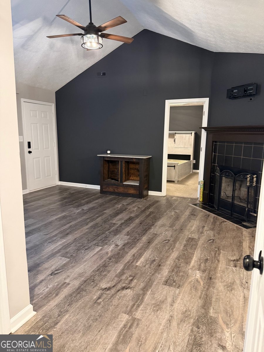 148 Apache Pointe Drive Senoia - 48