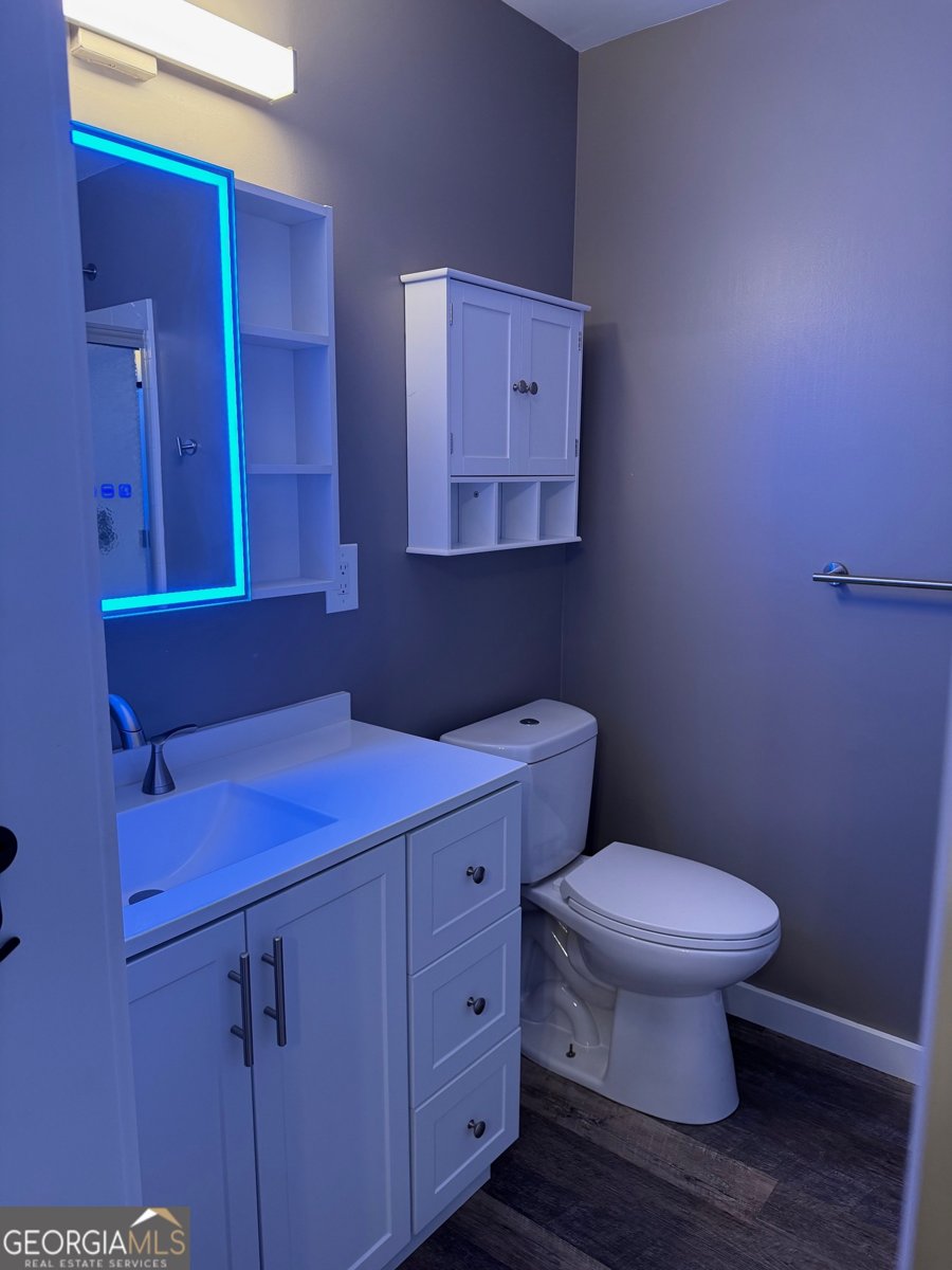 148 Apache Pointe Drive Senoia - 59