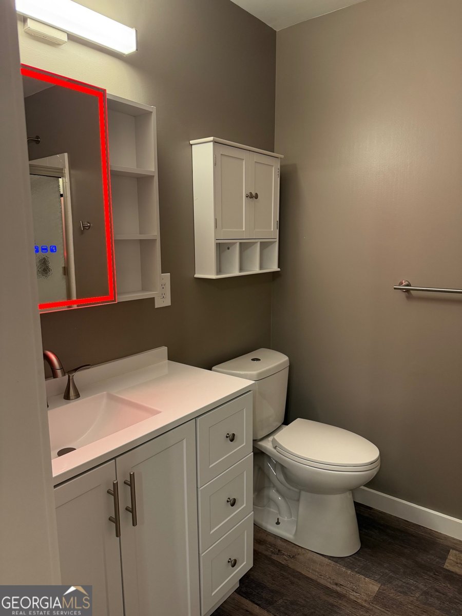 148 Apache Pointe Drive Senoia - 60