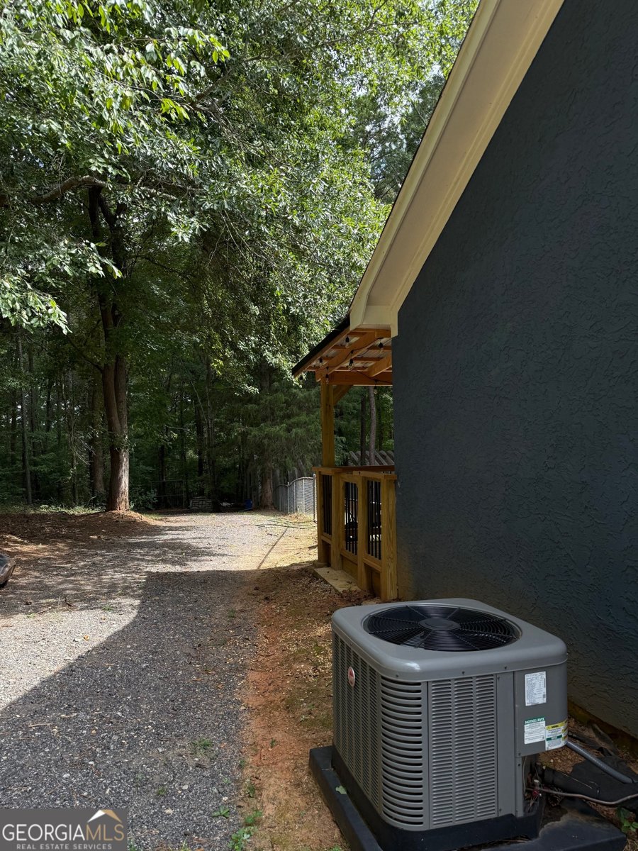 148 Apache Pointe Drive Senoia - 8