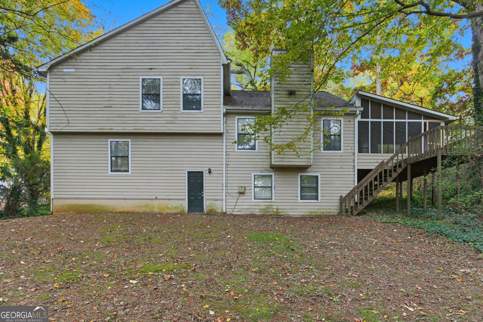 2958 Forest Chase Terrace Marietta - 29