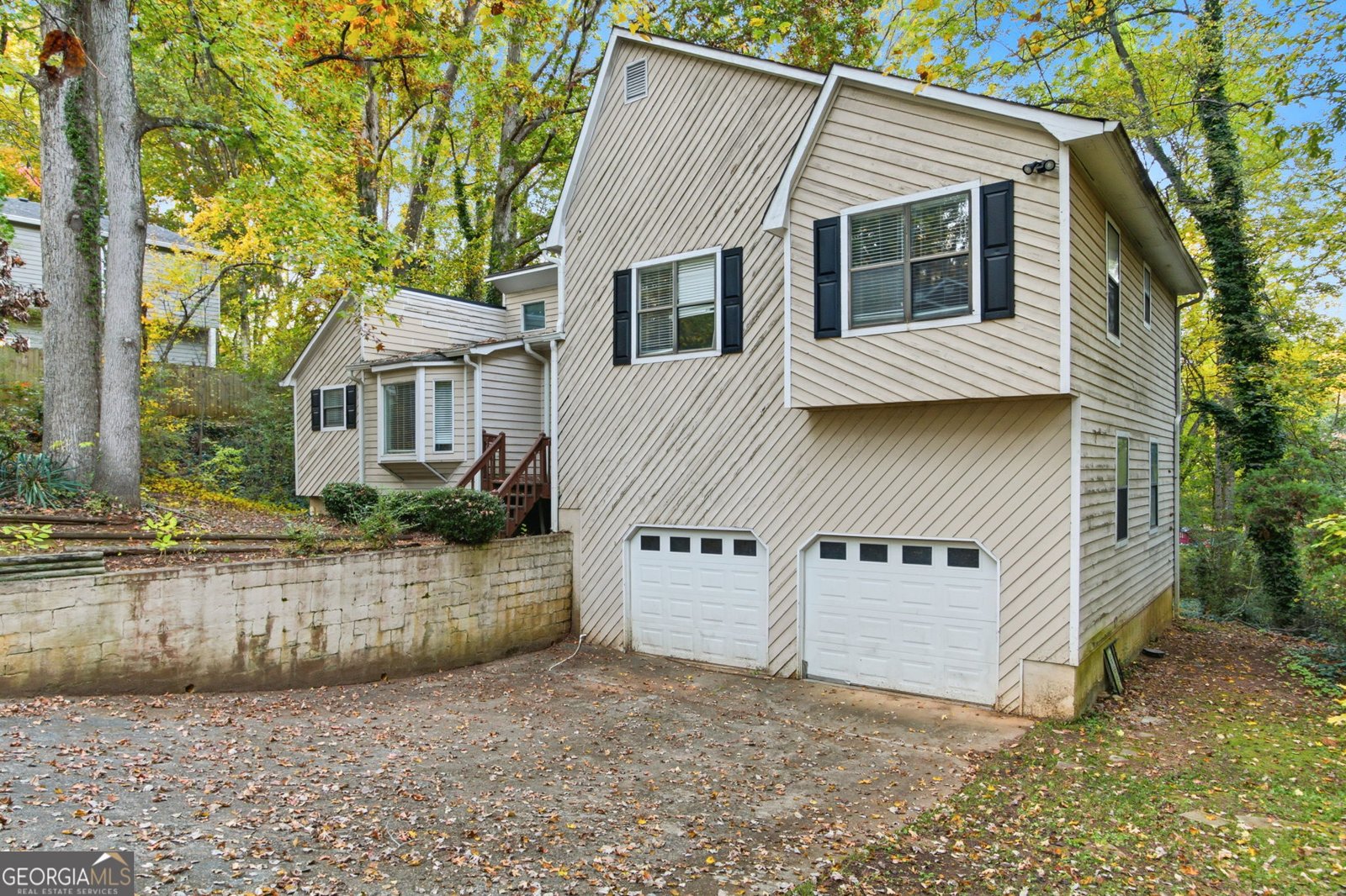 2958 Forest Chase Terrace Marietta - 3