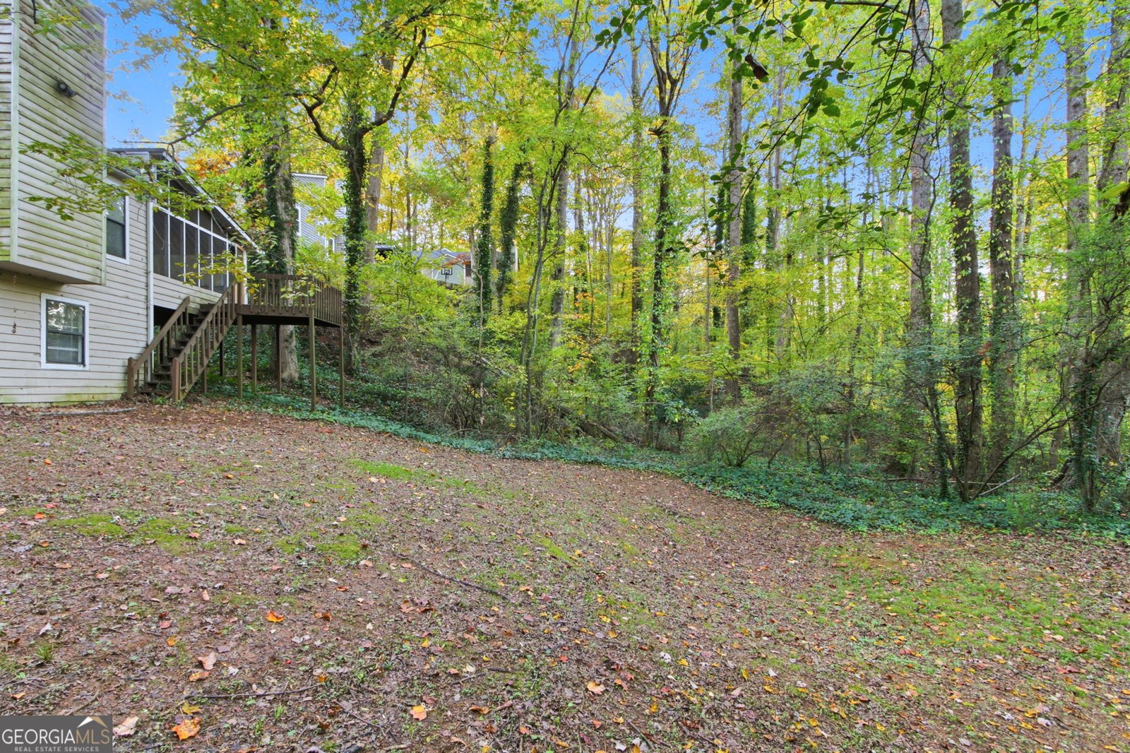 2958 Forest Chase Terrace Marietta - 30