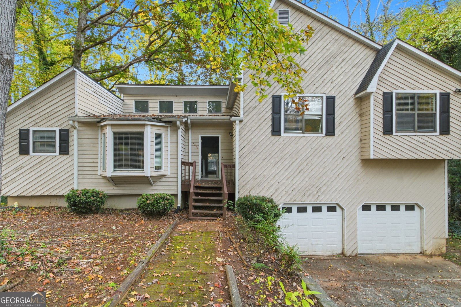 2958 Forest Chase Terrace Marietta - 4