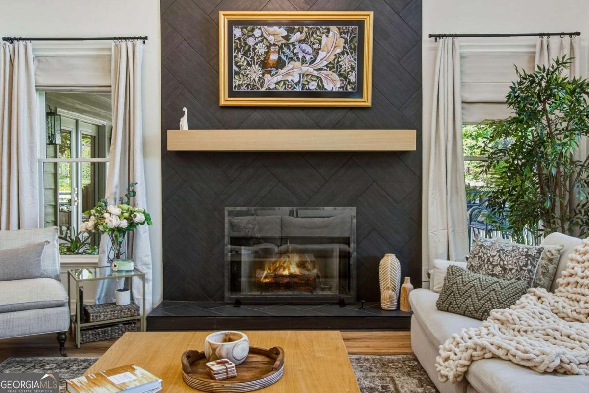 608 Sagewood Court Woodstock - 12