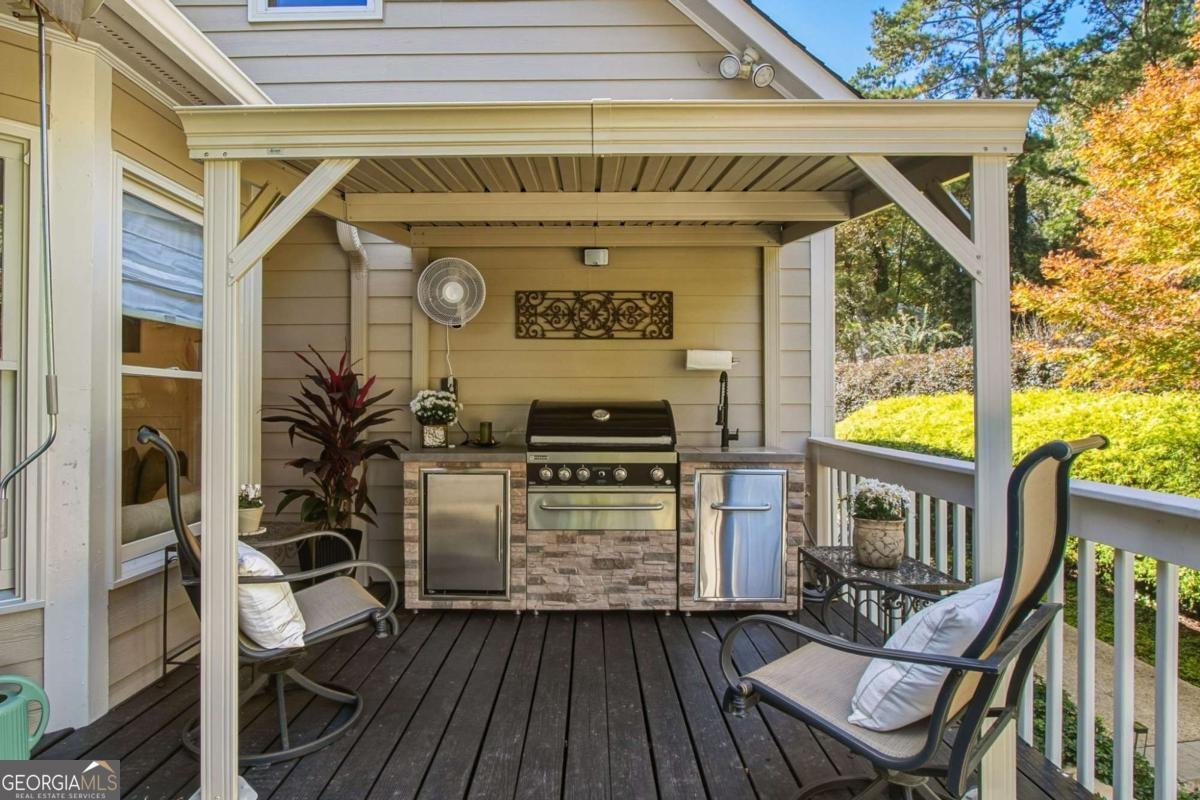 608 Sagewood Court Woodstock - 25