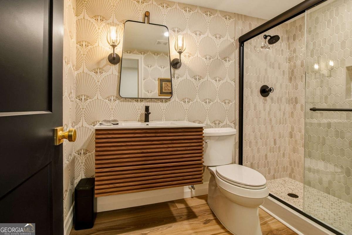 608 Sagewood Court Woodstock - 54