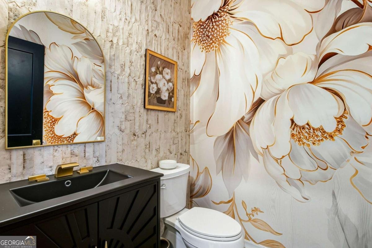 608 Sagewood Court Woodstock - 9