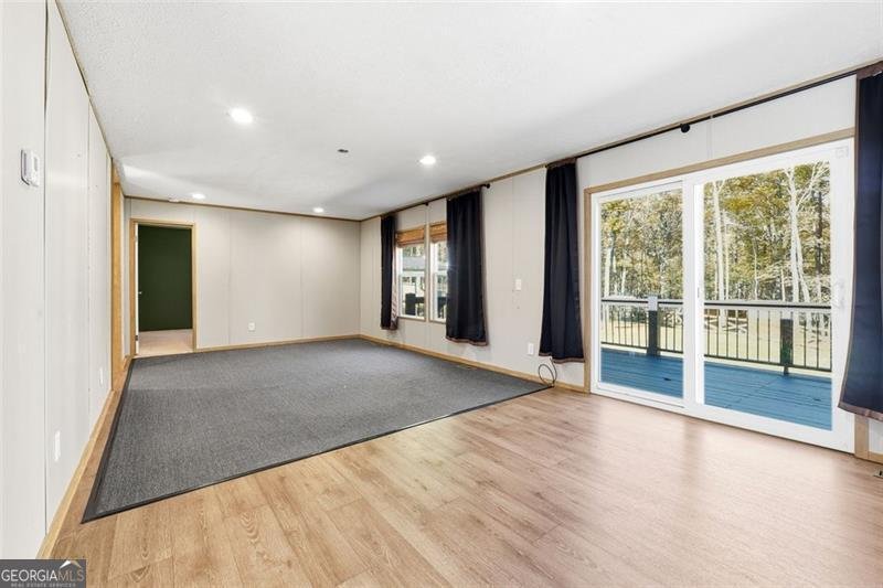 158 WOOD SMOKE Road Rockmart - 10