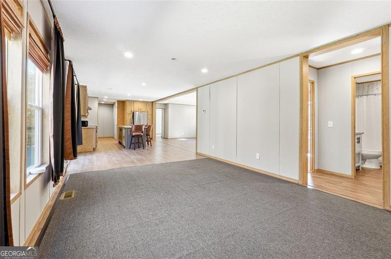 158 WOOD SMOKE Road Rockmart - 11