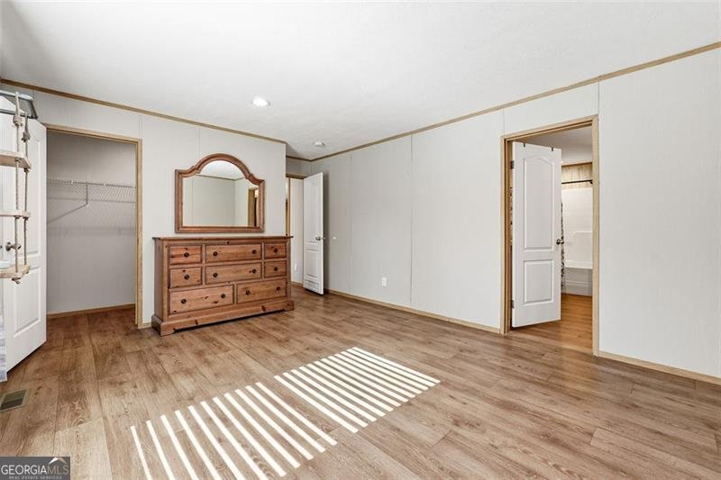 158 WOOD SMOKE Road Rockmart - 13