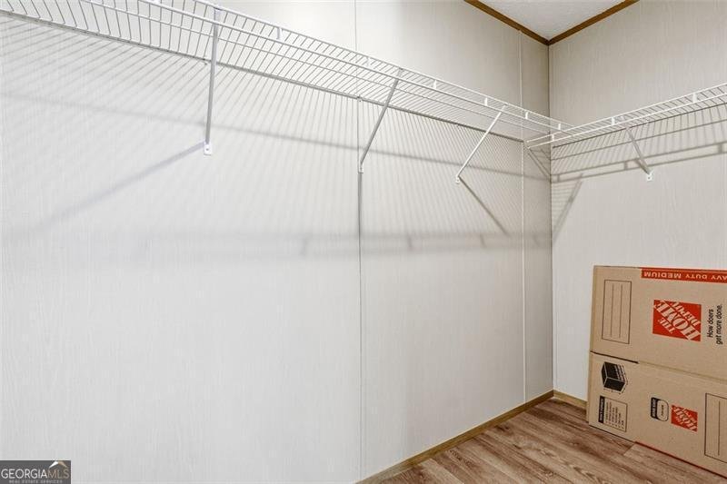 158 WOOD SMOKE Road Rockmart - 14