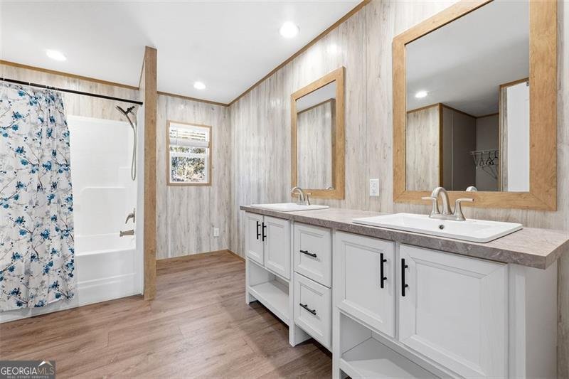 158 WOOD SMOKE Road Rockmart - 15