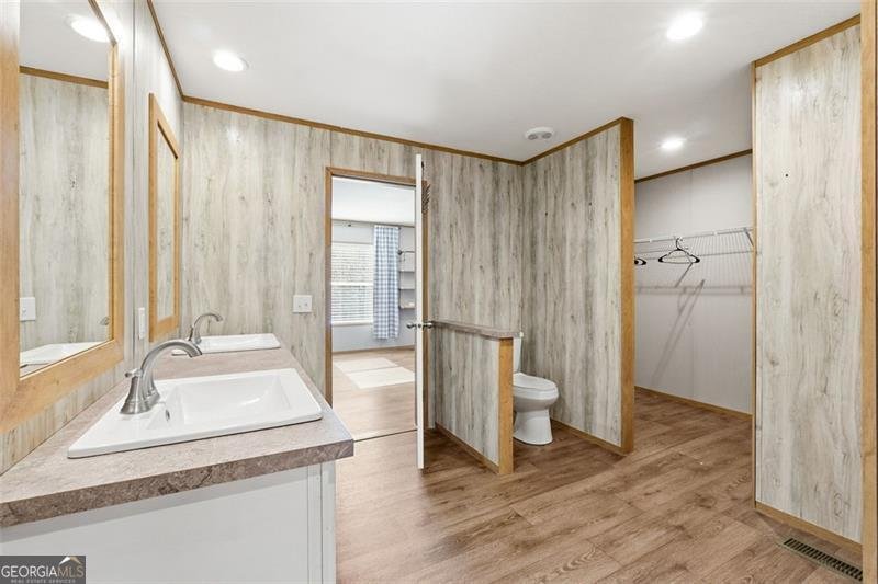 158 WOOD SMOKE Road Rockmart - 16