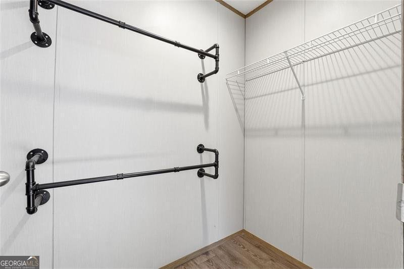 158 WOOD SMOKE Road Rockmart - 20