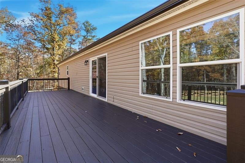 158 WOOD SMOKE Road Rockmart - 24