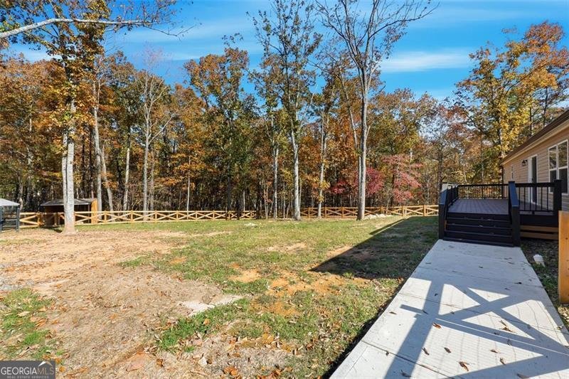 158 WOOD SMOKE Road Rockmart - 25