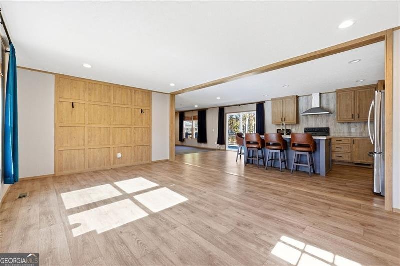 158 WOOD SMOKE Road Rockmart - 5