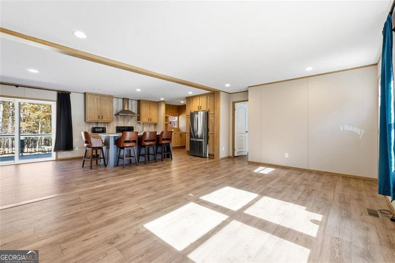 158 WOOD SMOKE Road Rockmart - 6