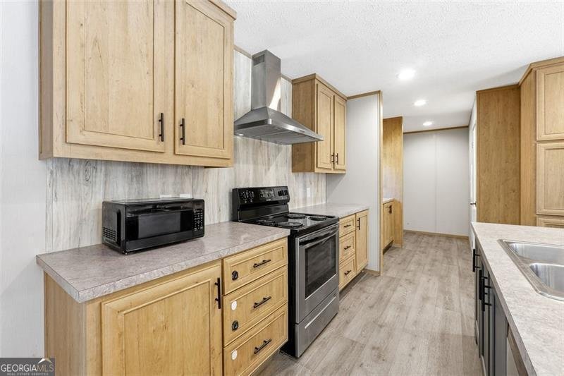 158 WOOD SMOKE Road Rockmart - 8