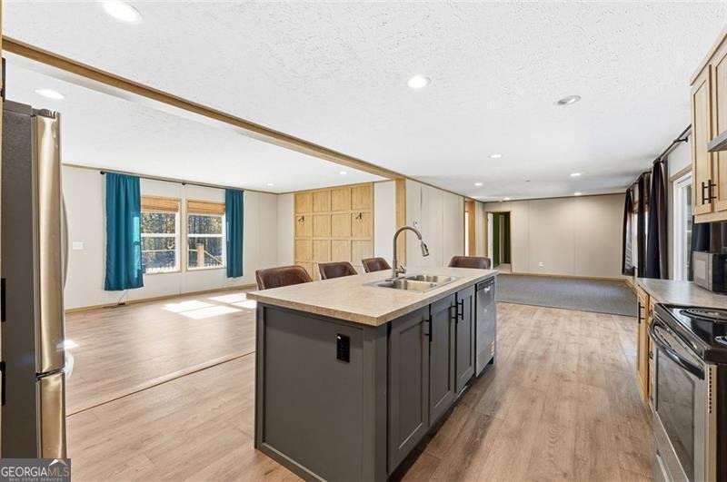 158 WOOD SMOKE Road Rockmart - 9