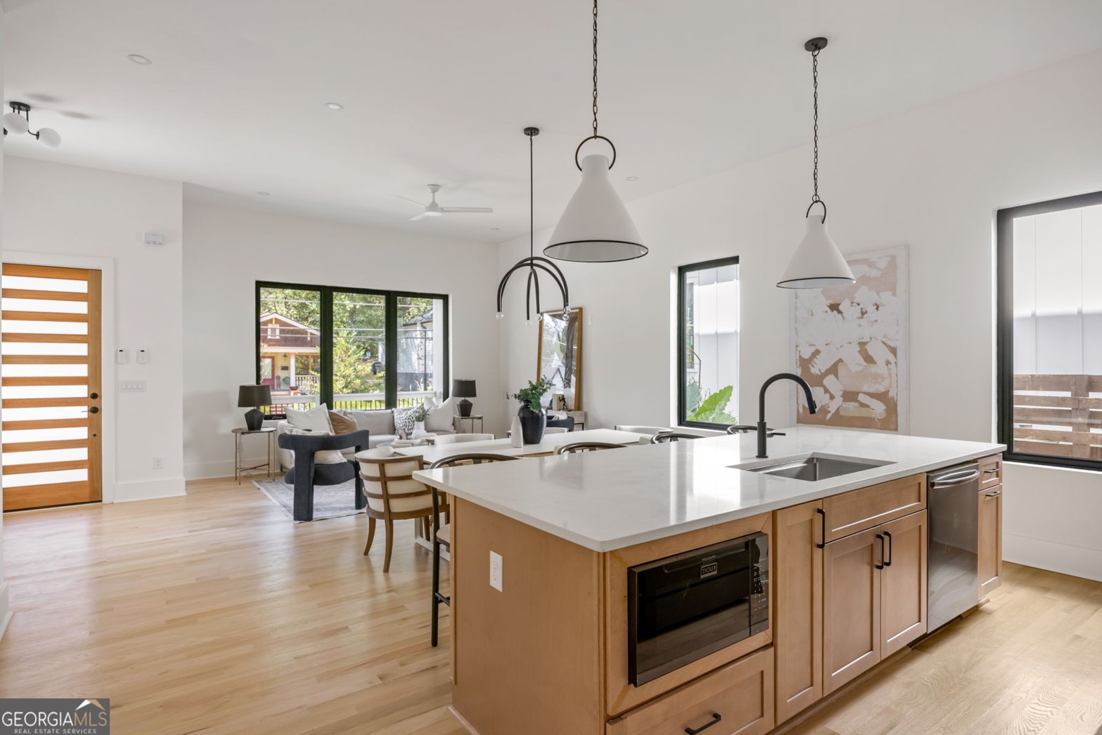 109 Flora Avenue Atlanta - 4