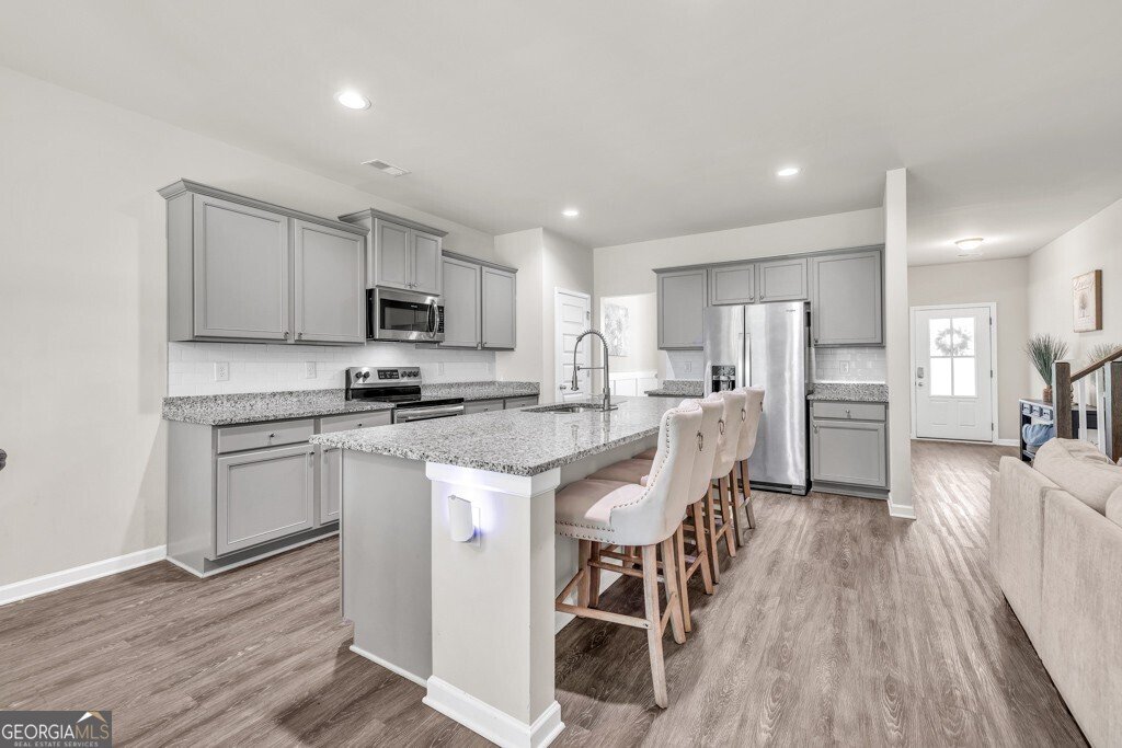 233 Jim Daws Road Monroe - 10