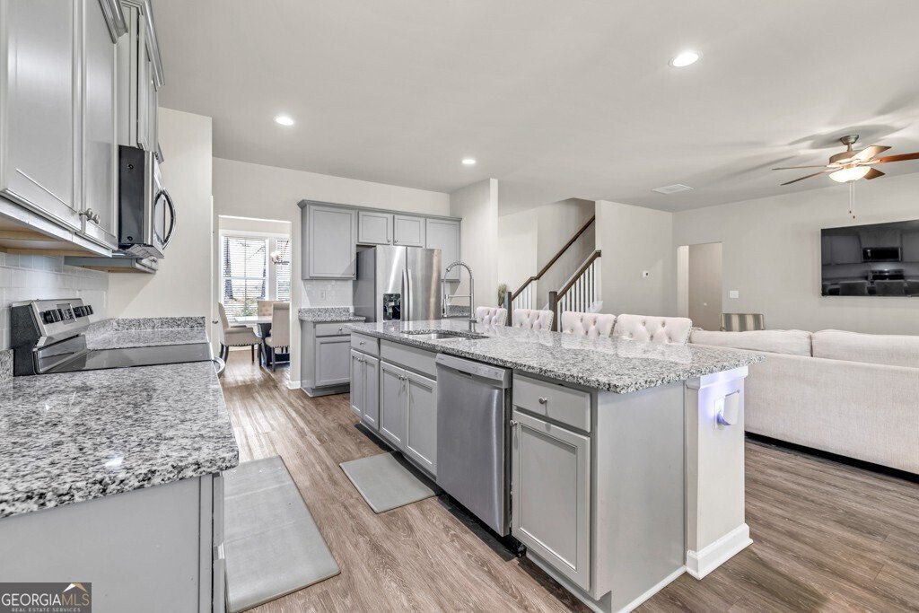 233 Jim Daws Road Monroe - 11