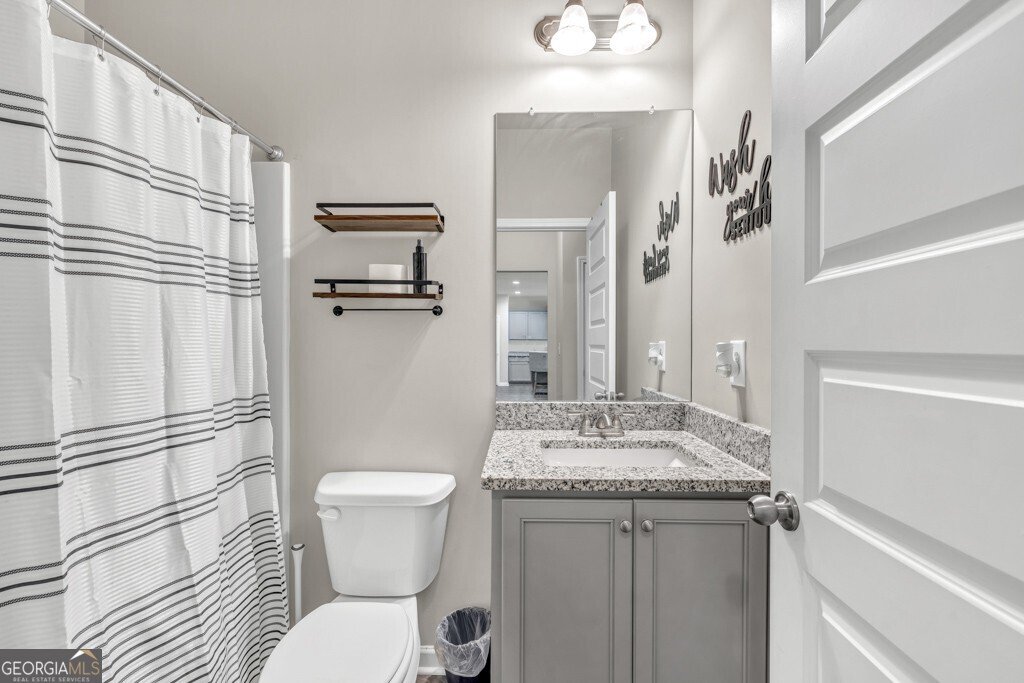 233 Jim Daws Road Monroe - 14