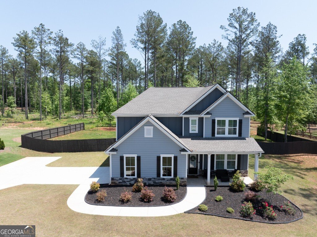 233 Jim Daws Road Monroe - 3