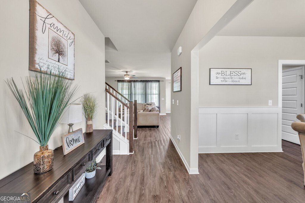 233 Jim Daws Road Monroe - 4