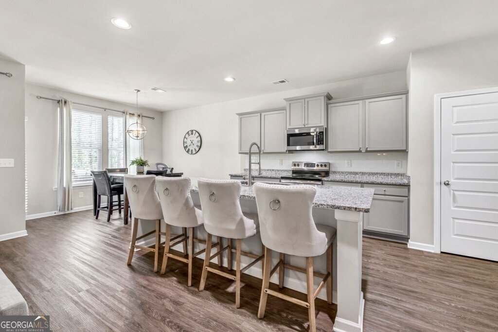 233 Jim Daws Road Monroe - 9