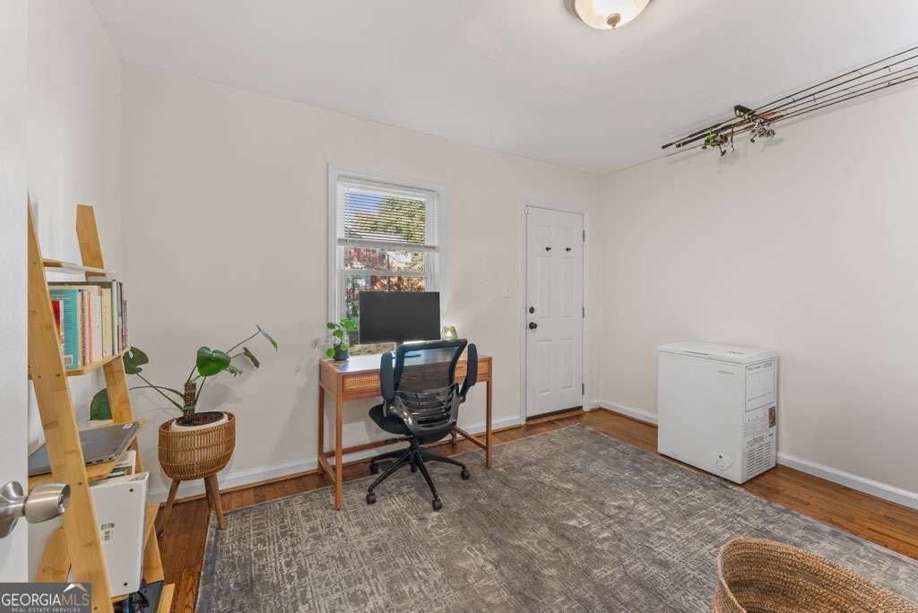 1181 Westview Drive Atlanta - 10