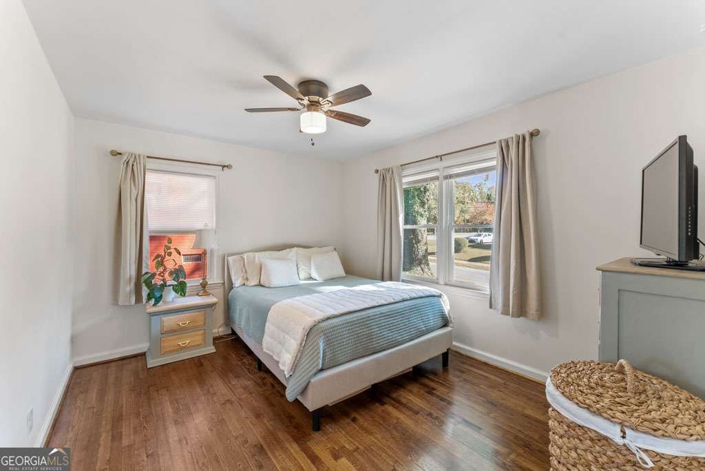 1181 Westview Drive Atlanta - 14