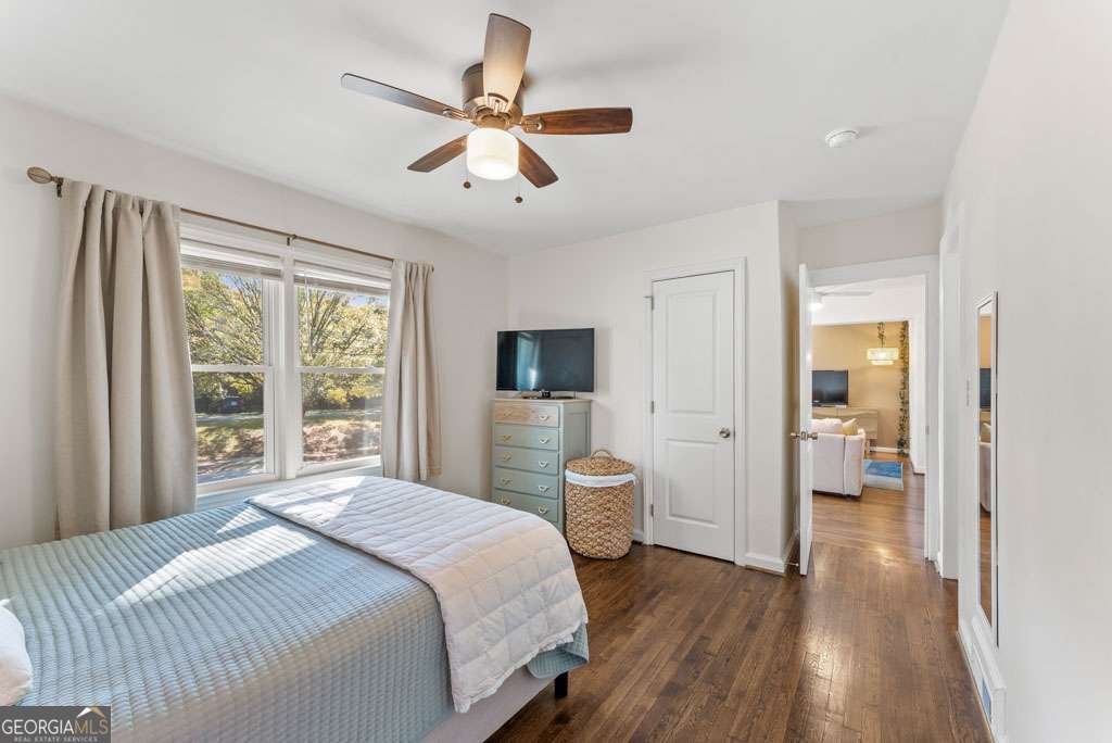 1181 Westview Drive Atlanta - 15