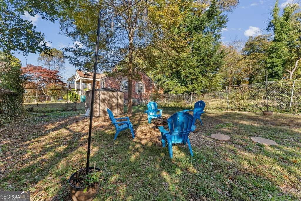 1181 Westview Drive Atlanta - 19