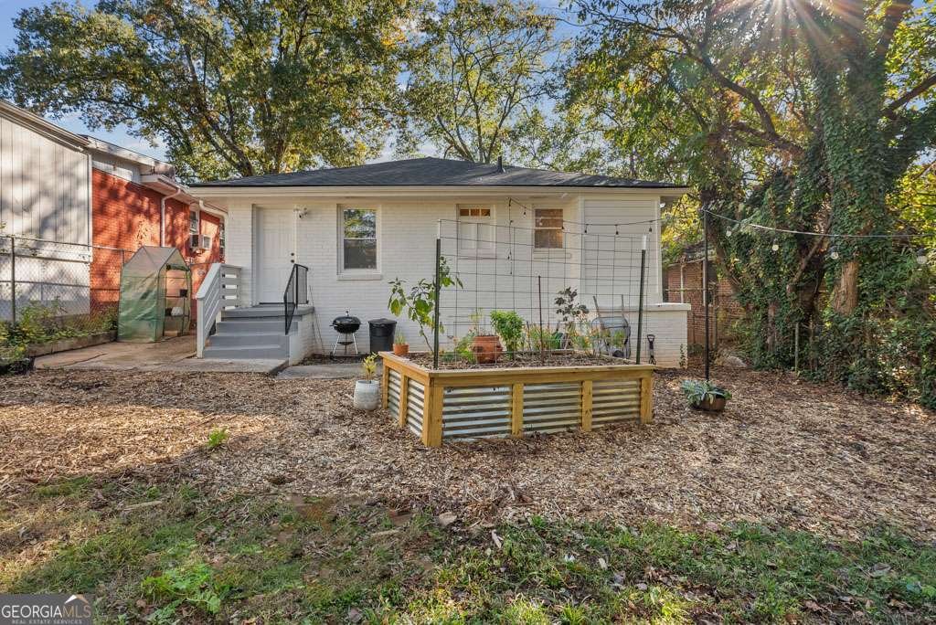 1181 Westview Drive Atlanta - 20