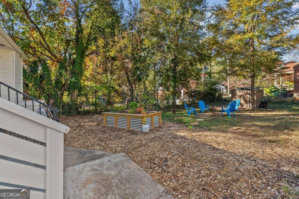 1181 Westview Drive Atlanta - 21