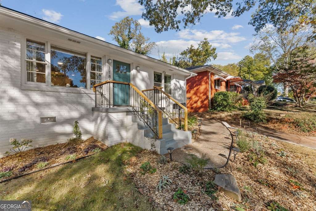 1181 Westview Drive Atlanta - 3