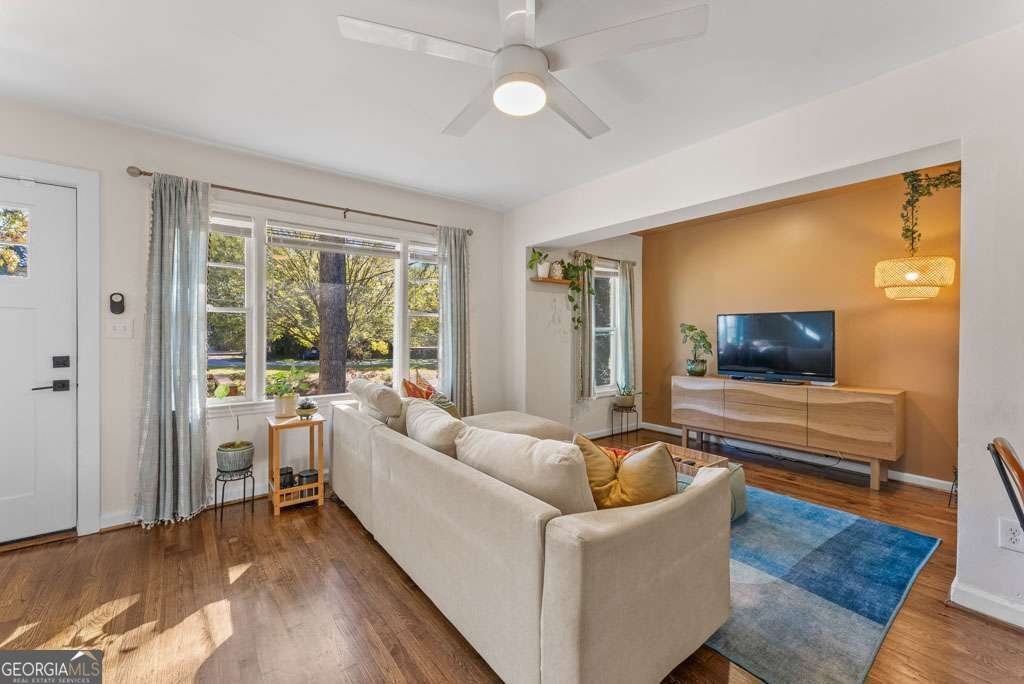 1181 Westview Drive Atlanta - 4