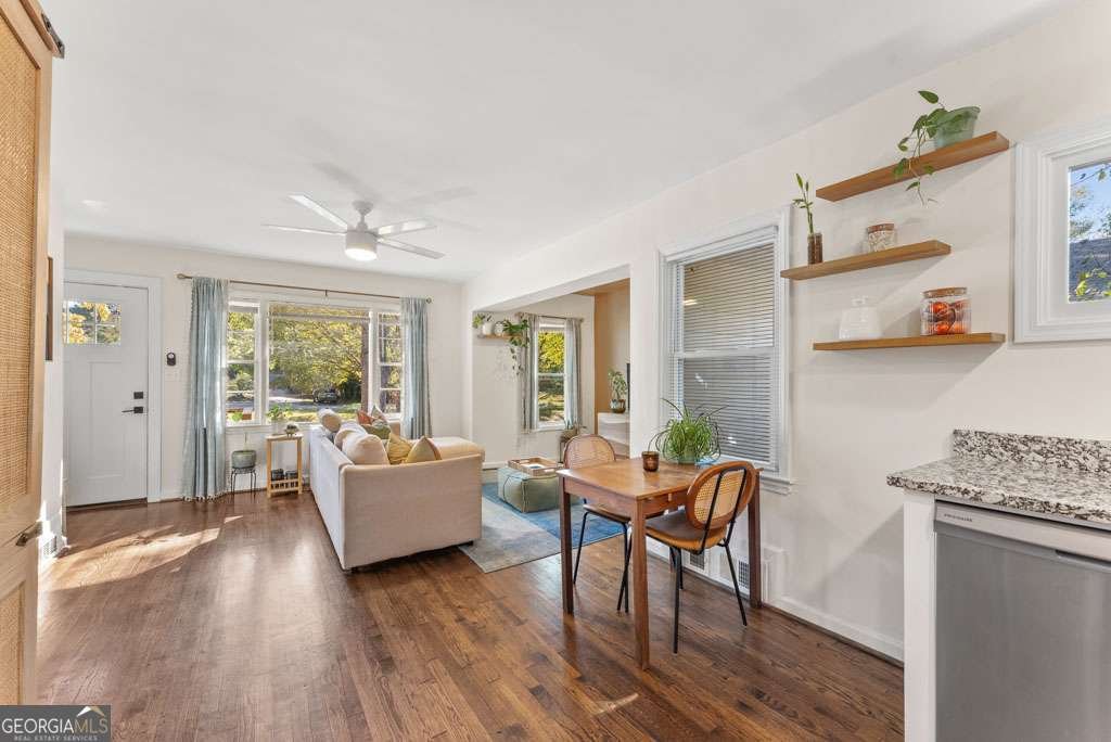 1181 Westview Drive Atlanta - 5