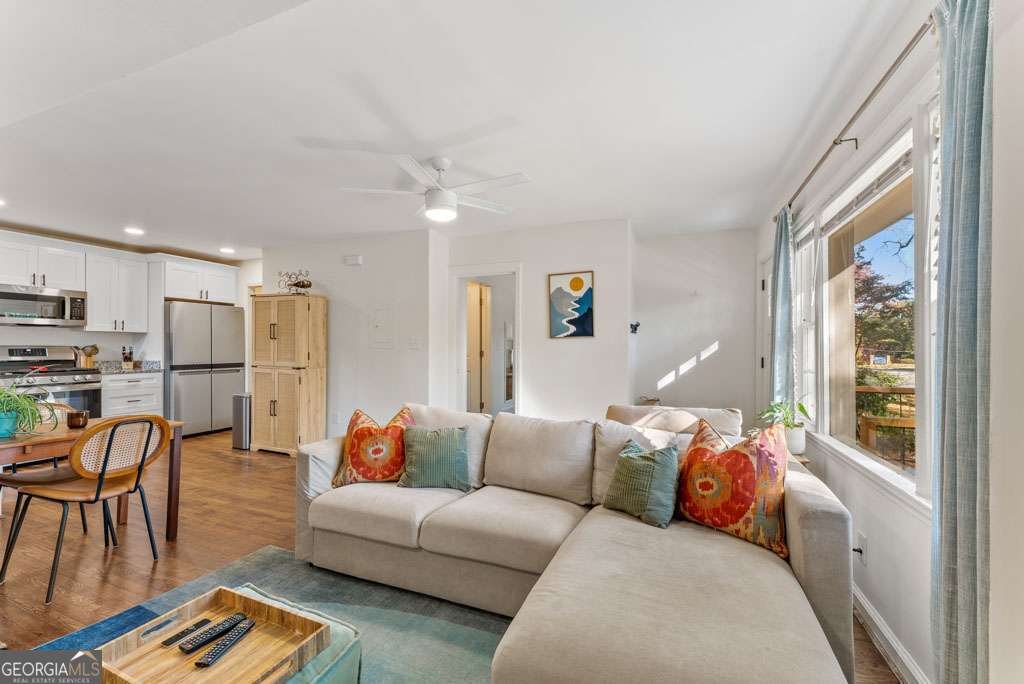 1181 Westview Drive Atlanta - 6