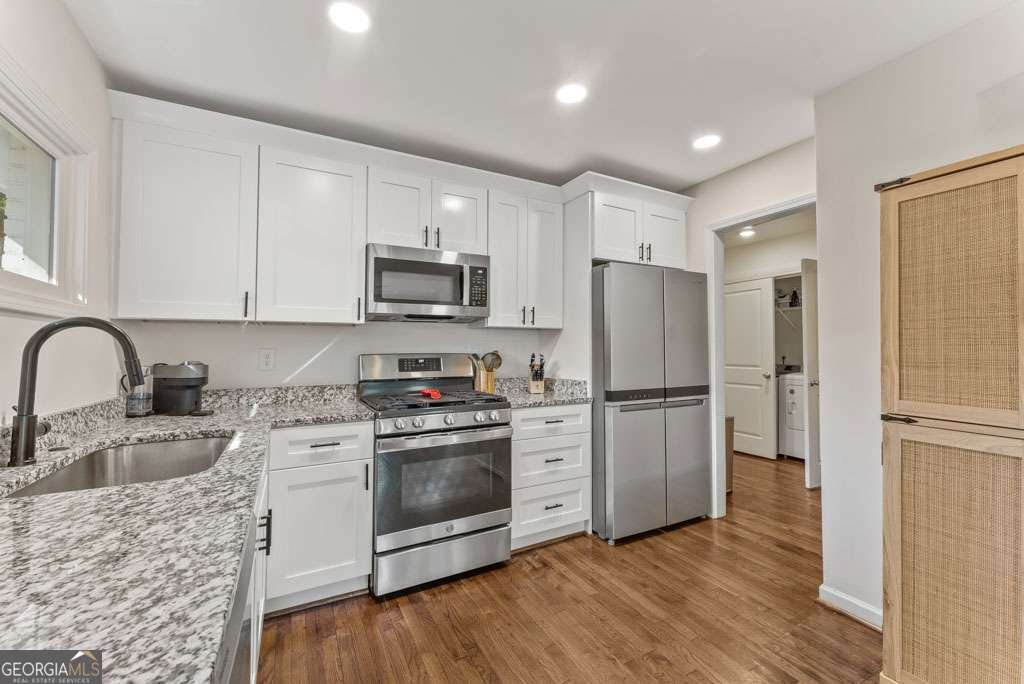 1181 Westview Drive Atlanta - 7