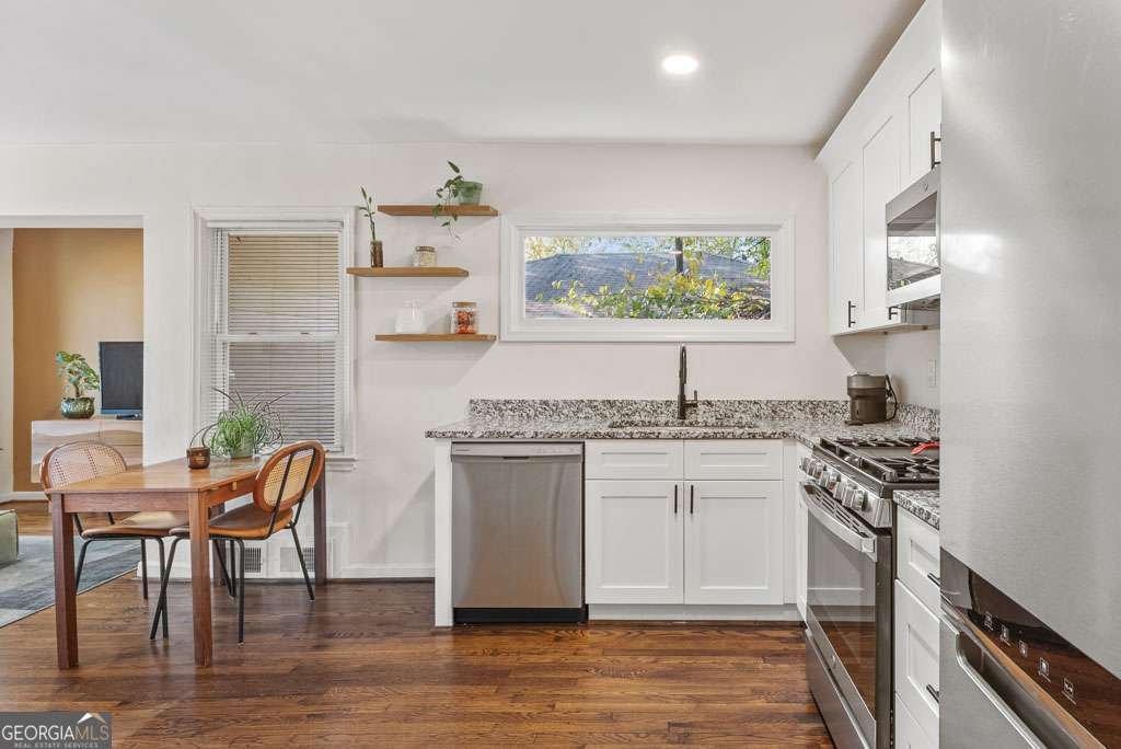 1181 Westview Drive Atlanta - 8