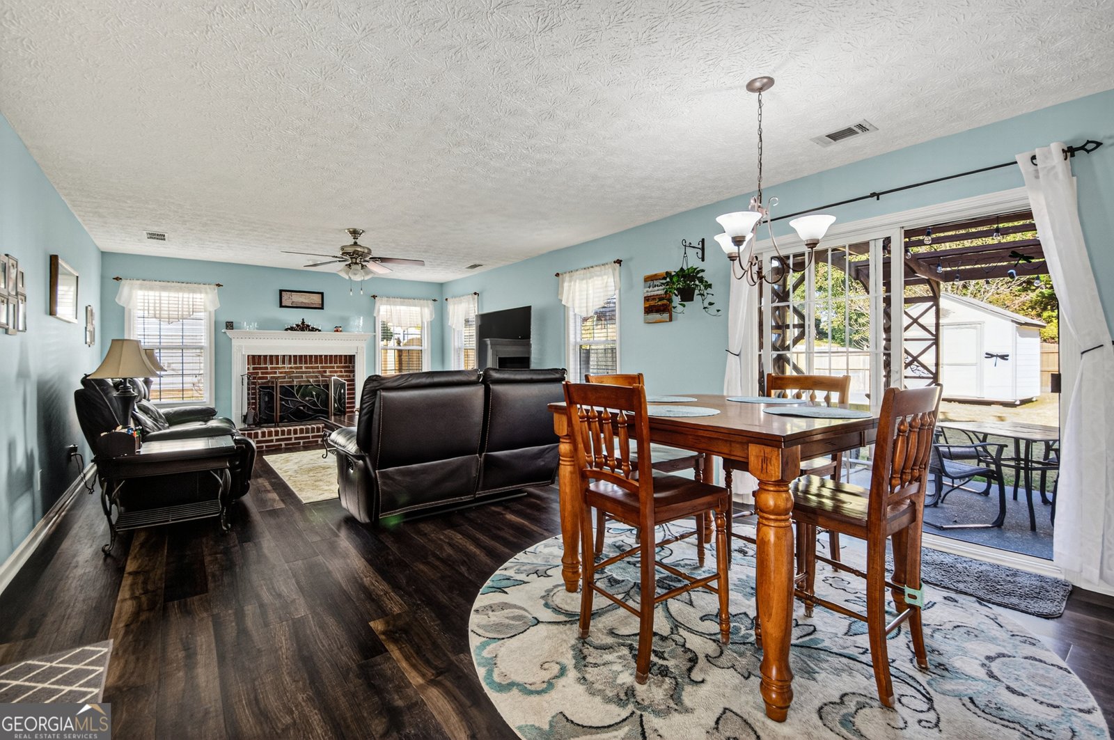 358 Meadow Farm Lane Lawrenceville - 12