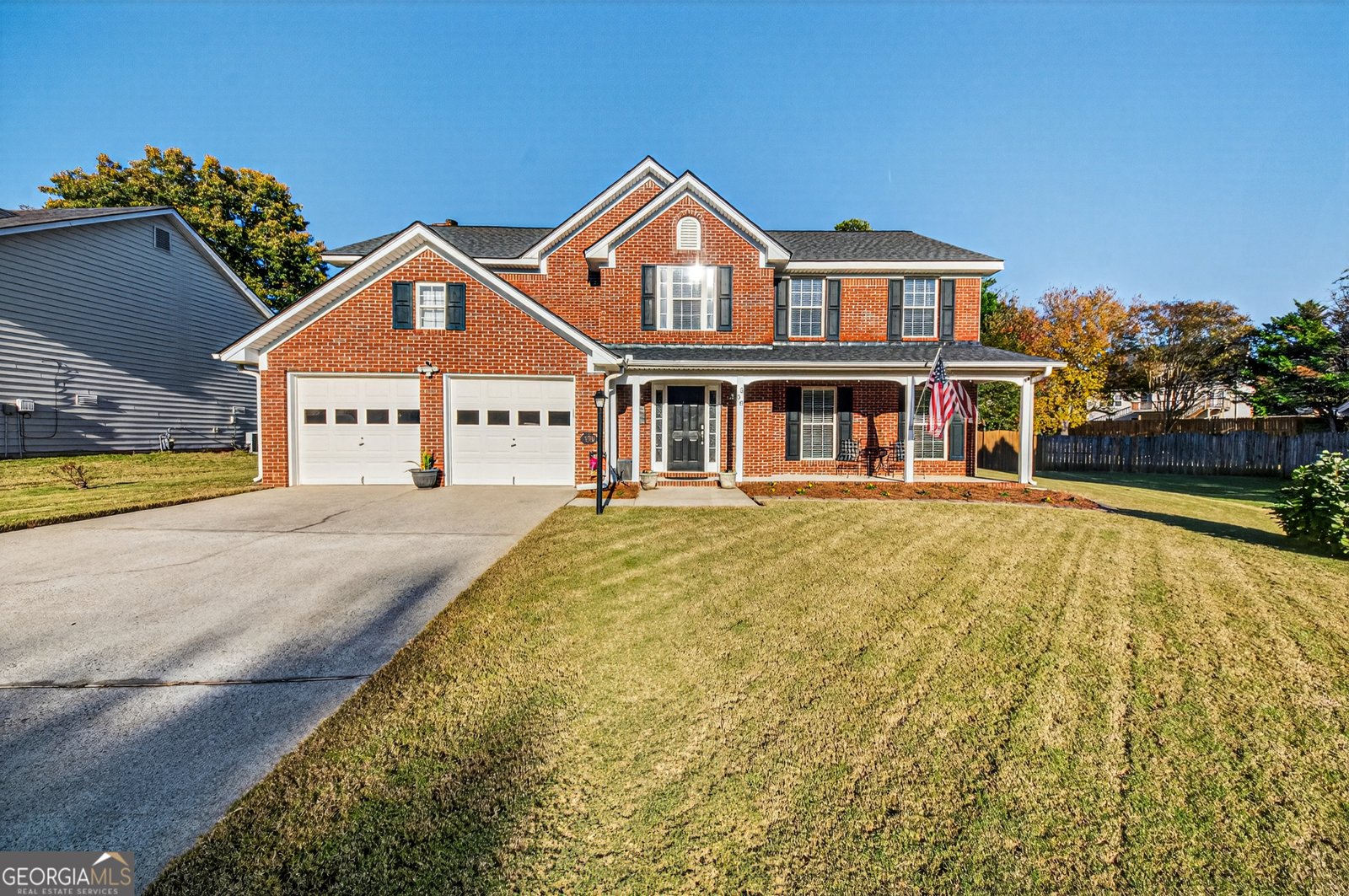 358 Meadow Farm Lane Lawrenceville - 2